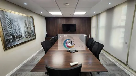 Sala Comercial para alugar, 267m² no Perdizes, São Paulo