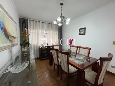 Casa com 3 Quartos à venda, 120m² no Macuco, Santos