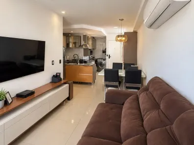 Apartamento com 2 Quartos para alugar, 50m² no Boa Viagem, Recife