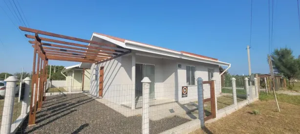 Casa com 3 Quartos à venda, 87m² no , Arroio do Sal