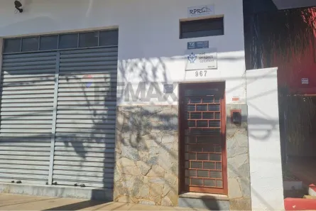 Sala Comercial para alugar, 42m² no Jardim Irajá, Ribeirão Preto