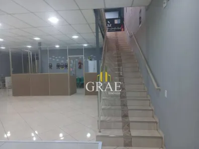 Galpão/Depósito/Armazém à venda, 450m² no Jardim Trianon, Taboão da Serra