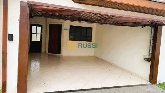 Sobrado com 3 Quartos à venda, 145m² no Jardim das Indústrias, São José dos Campos