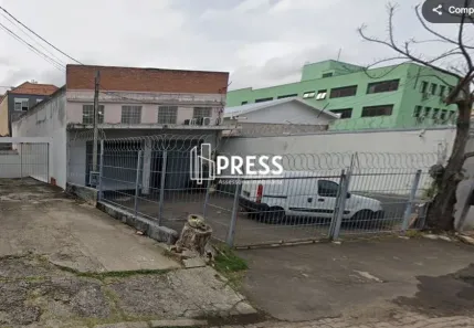 Galpão/Depósito/Armazém à venda, 455m² no Passo da Areia, Porto Alegre