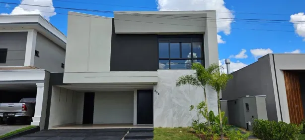 Sobrado com 1 Quarto à venda, 233m² no Noroeste, Campo Grande