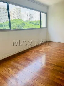 Apartamento com 3 Quartos à venda, 120m² no Santana, São Paulo