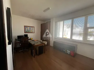 Apartamento com 2 Quartos à venda, 47m² no Centro, Rio de Janeiro