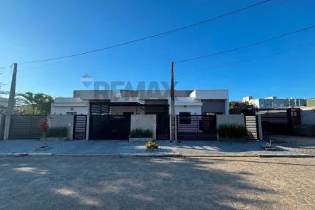 Casa com 2 Quartos à venda, 49m² no Praia Grande, Matinhos