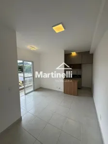 Apartamento com 2 Quartos à venda, 51m² no Jardim do Trevo, Ribeirão Preto