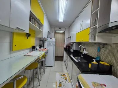 Apartamento com 2 Quartos à venda, 62m² no Vila Esperança, São Paulo