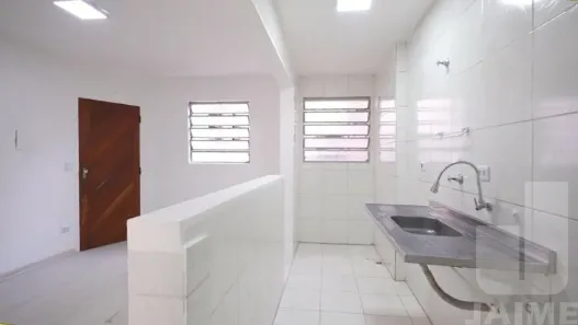 Apartamento com 1 Quarto à venda, 45m² no Consolação, São Paulo