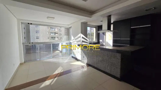 Apartamento com 3 Quartos para alugar, 92m² no Vila da Serra, Nova Lima