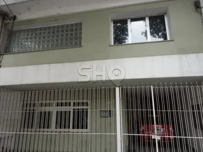 Sobrado com 6 Quartos à venda, 192m² no Sumaré, São Paulo