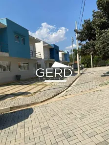 Casa com 3 Quartos à venda, 110m² no Jardim Pioneiro, Cotia