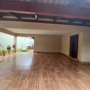 Casa com 5 Quartos à venda, 358m² no Santa Genoveva, Goiânia