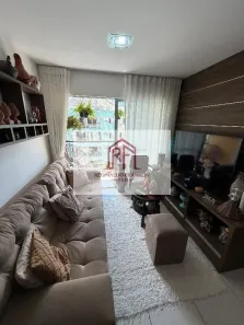 Apartamento com 3 Quartos à venda, 69m² no San Martin, Recife