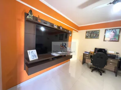 Sobrado com 3 Quartos à venda, 135m² no Jardim Colonial, Indaiatuba