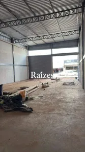 Galpão/Depósito/Armazém à venda, 250m² no Shopping Park, Uberlândia