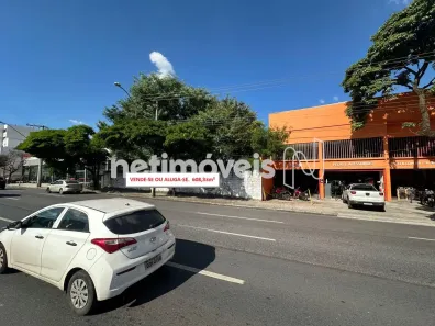 Lote/Terreno à venda, 608m² no União, Belo Horizonte
