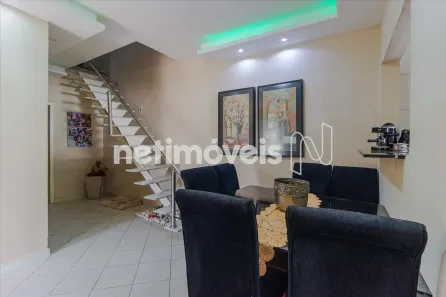 Casa com 4 Quartos à venda, 160m² no Estoril, Belo Horizonte