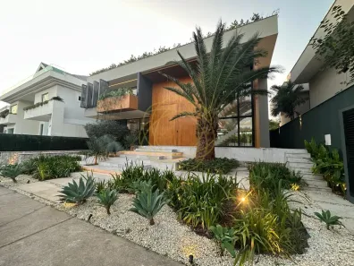 Casa de Condomínio com 6 Quartos à venda, 1463m² no Barra da Tijuca, Rio de Janeiro