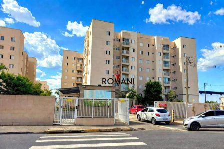 Apartamento com 3 Quartos à venda, 66m² no Conjunto Residencial Irai, Suzano