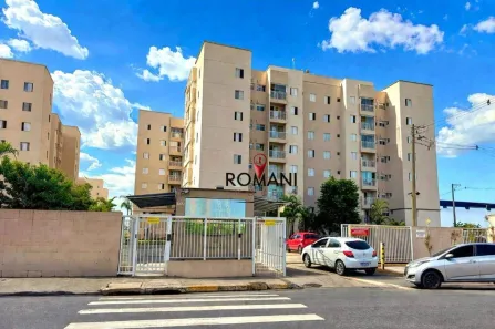 Apartamento com 3 Quartos à venda, 66m² no Conjunto Residencial Irai, Suzano