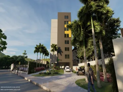 Sala Comercial à venda, 42m² no Vila Thais, Atibaia