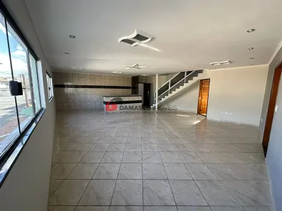 Sobrado com 3 Quartos à venda, 294m² no Vila Tibiriçá, Santo André