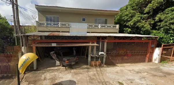 Imóvel Comercial para alugar, 80m² no Antares, Londrina