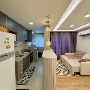 Apartamento com 3 Quartos à venda, 69m² no Despraiado, Cuiabá