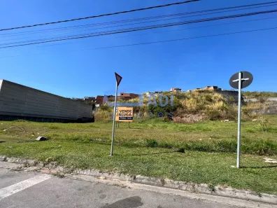 Lote/Terreno à venda, 11905m² no Jardim Alvorada, Jandira