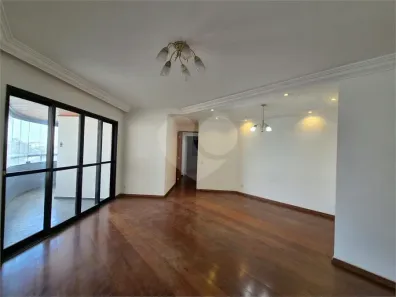 Apartamento com 3 Quartos à venda, 98m² no Santana, São Paulo