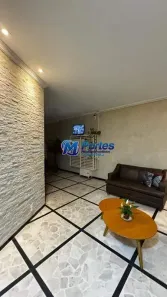 Apartamento com 3 Quartos à venda, 171m² no Vila Maceno, São José do Rio Preto