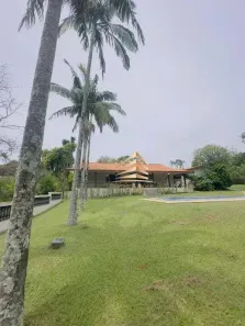 Fazenda/Sítio com 4 Quartos à venda, 400m² no Parque Rio Abaixo, Atibaia