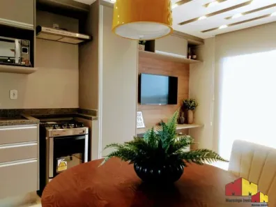 Apartamento com 1 Quarto à venda, 30m² no Vila Carrão, São Paulo