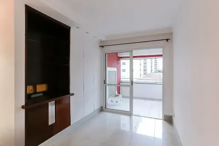 Apartamento com 2 Quartos à venda, 88m² no Perdizes, São Paulo