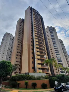 Apartamento com 4 Quartos à venda, 115m² no Jardim Irajá, Ribeirão Preto