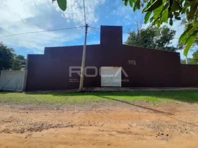 à venda, 900m² no Estância Maria Alice, São Carlos