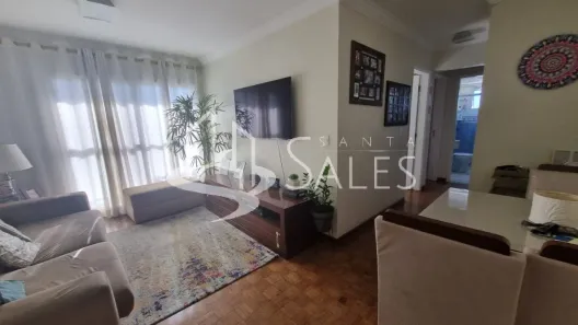 Apartamento com 2 Quartos à venda, 60m² no Saúde, São Paulo