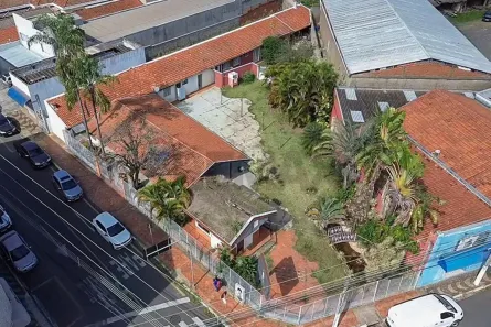 Imóvel Comercial com 2 Quartos para alugar, 1065m² no Centro, Mogi Mirim