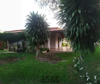 Fazenda/Sítio com 3 Quartos à venda, 20570m² no Nhô Quim, Piracicaba