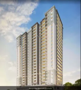 Apartamento com 2 Quartos à venda, 69m² no Vila Palmeiras, São Paulo