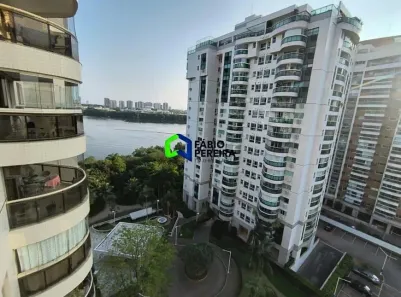 Apartamento com 2 Quartos à venda, 108m² no Barra da Tijuca, Rio de Janeiro