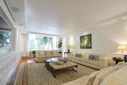 Apartamento com 4 Quartos à venda, 358m² no Higienópolis, São Paulo
