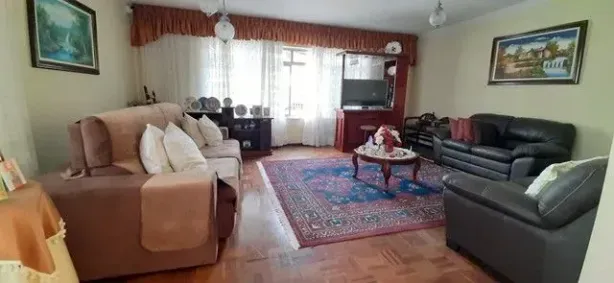 Sobrado com 4 Quartos à venda, 250m² no Jaguaré, São Paulo
