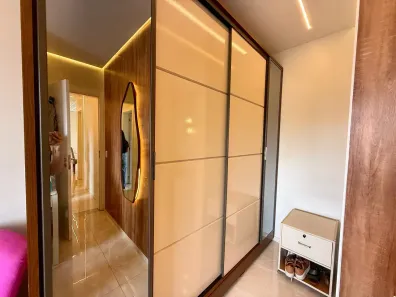 Apartamento com 3 Quartos à venda, 76m² no Parque Verde, Belém