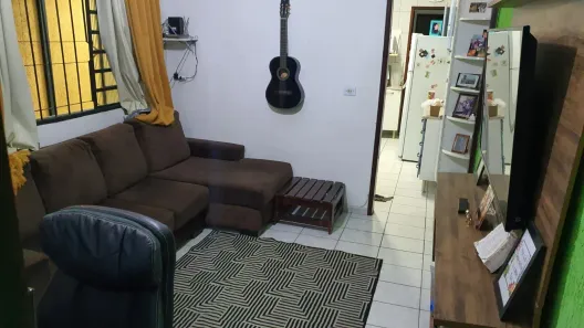 Casa com 2 Quartos à venda, 80m² no Jardim Gurilândia, Taubaté
