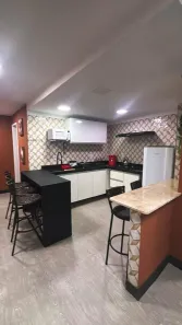 Apartamento com 2 Quartos para alugar, 50m² no Cordeiro, Recife