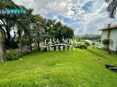 Lote/Terreno à venda, 800m² no Marambaia, Vinhedo